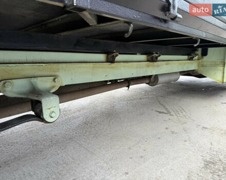 Мерседес Sprinter, объемом двигателя 0 л и пробегом 147 тыс. км за 15500 $, фото 10 на Automoto.ua