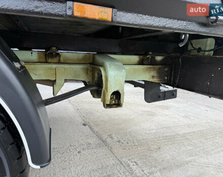 Мерседес Sprinter, объемом двигателя 0 л и пробегом 147 тыс. км за 15500 $, фото 24 на Automoto.ua