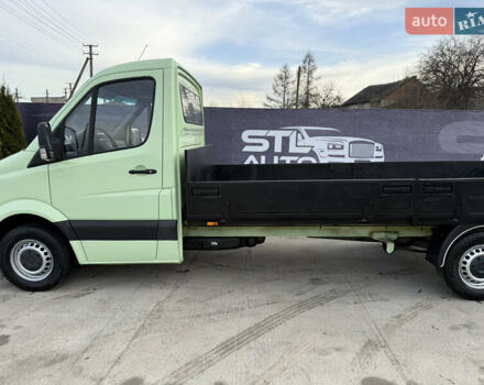 Мерседес Sprinter, объемом двигателя 0 л и пробегом 147 тыс. км за 15500 $, фото 2 на Automoto.ua