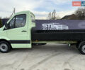 Мерседес Sprinter, объемом двигателя 0 л и пробегом 147 тыс. км за 15500 $, фото 2 на Automoto.ua