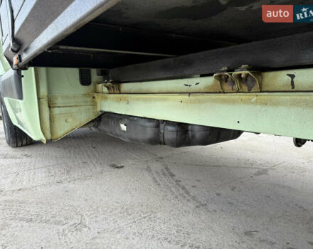 Мерседес Sprinter, объемом двигателя 0 л и пробегом 147 тыс. км за 15500 $, фото 25 на Automoto.ua