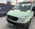 Мерседес Sprinter, объемом двигателя 0 л и пробегом 147 тыс. км за 15500 $, фото 4 на Automoto.ua