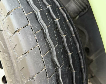 Мерседес Sprinter, объемом двигателя 0 л и пробегом 147 тыс. км за 15500 $, фото 22 на Automoto.ua