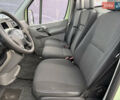 Мерседес Sprinter, объемом двигателя 0 л и пробегом 147 тыс. км за 15500 $, фото 19 на Automoto.ua