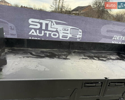 Мерседес Sprinter, объемом двигателя 0 л и пробегом 147 тыс. км за 15500 $, фото 20 на Automoto.ua