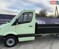 Мерседес Sprinter, объемом двигателя 0 л и пробегом 147 тыс. км за 15500 $, фото 3 на Automoto.ua