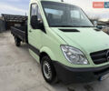 Мерседес Sprinter, объемом двигателя 0 л и пробегом 147 тыс. км за 15500 $, фото 1 на Automoto.ua
