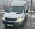Мерседес Sprinter, объемом двигателя 2.2 л и пробегом 271 тыс. км за 15500 $, фото 1 на Automoto.ua