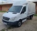 Мерседес Sprinter, об'ємом двигуна 2.14 л та пробігом 281 тис. км за 13500 $, фото 1 на Automoto.ua