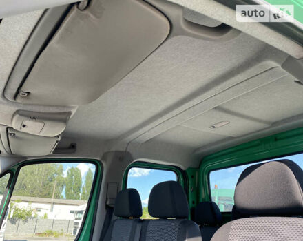 Мерседес Sprinter, об'ємом двигуна 2.2 л та пробігом 212 тис. км за 16900 $, фото 15 на Automoto.ua