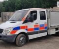 Мерседес Sprinter, об'ємом двигуна 0 л та пробігом 374 тис. км за 22900 $, фото 1 на Automoto.ua