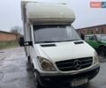 Мерседес Sprinter, об'ємом двигуна 2.2 л та пробігом 372 тис. км за 17800 $, фото 1 на Automoto.ua