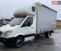 Мерседес Sprinter, об'ємом двигуна 2.2 л та пробігом 372 тис. км за 17800 $, фото 1 на Automoto.ua