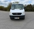Мерседес Sprinter, объемом двигателя 2.2 л и пробегом 360 тыс. км за 16500 $, фото 1 на Automoto.ua
