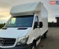 Мерседес Sprinter, объемом двигателя 3 л и пробегом 300 тыс. км за 18500 $, фото 1 на Automoto.ua