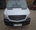 Мерседес Sprinter, объемом двигателя 2.1 л и пробегом 334 тыс. км за 16000 $, фото 1 на Automoto.ua