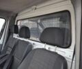 Мерседес Sprinter, объемом двигателя 2.1 л и пробегом 334 тыс. км за 16000 $, фото 12 на Automoto.ua