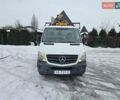 Мерседес Sprinter, об'ємом двигуна 2.2 л та пробігом 100 тис. км за 24999 $, фото 2 на Automoto.ua