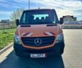 Мерседес Sprinter, объемом двигателя 0 л и пробегом 188 тыс. км за 19900 $, фото 1 на Automoto.ua