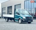 Мерседес Sprinter, объемом двигателя 2.2 л и пробегом 193 тыс. км за 18900 $, фото 1 на Automoto.ua