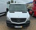 Мерседес Sprinter, объемом двигателя 0 л и пробегом 226 тыс. км за 21900 $, фото 12 на Automoto.ua