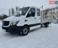 Мерседес Sprinter, объемом двигателя 2.2 л и пробегом 206 тыс. км за 20900 $, фото 1 на Automoto.ua