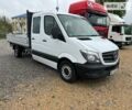 Мерседес Sprinter, объемом двигателя 0 л и пробегом 226 тыс. км за 21900 $, фото 13 на Automoto.ua