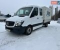 Мерседес Sprinter, объемом двигателя 0 л и пробегом 187 тыс. км за 18900 $, фото 1 на Automoto.ua