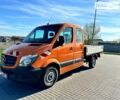 Мерседес Sprinter, объемом двигателя 0 л и пробегом 188 тыс. км за 19900 $, фото 1 на Automoto.ua