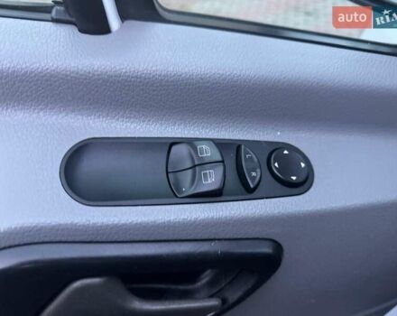 Мерседес Sprinter, об'ємом двигуна 2.2 л та пробігом 187 тис. км за 19900 $, фото 1 на Automoto.ua