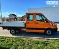 Мерседес Sprinter, объемом двигателя 0 л и пробегом 188 тыс. км за 19900 $, фото 3 на Automoto.ua