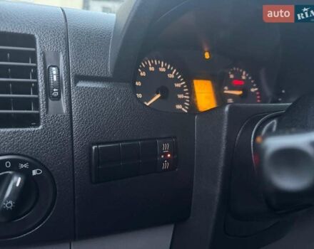 Мерседес Sprinter, об'ємом двигуна 2.2 л та пробігом 187 тис. км за 19900 $, фото 2 на Automoto.ua