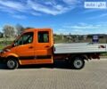 Мерседес Sprinter, объемом двигателя 0 л и пробегом 188 тыс. км за 19900 $, фото 11 на Automoto.ua