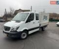 Мерседес Sprinter, об'ємом двигуна 2.2 л та пробігом 187 тис. км за 19900 $, фото 1 на Automoto.ua