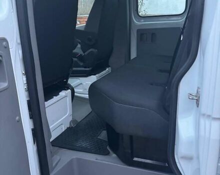 Мерседес Sprinter, об'ємом двигуна 2.2 л та пробігом 187 тис. км за 19900 $, фото 9 на Automoto.ua
