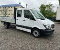 Мерседес Sprinter, объемом двигателя 0 л и пробегом 226 тыс. км за 21900 $, фото 1 на Automoto.ua