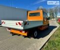 Мерседес Sprinter, объемом двигателя 0 л и пробегом 188 тыс. км за 19900 $, фото 6 на Automoto.ua