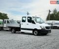 Мерседес Sprinter, об'ємом двигуна 2.2 л та пробігом 147 тис. км за 21900 $, фото 1 на Automoto.ua