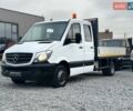 Мерседес Sprinter, объемом двигателя 2.2 л и пробегом 176 тыс. км за 26900 $, фото 7 на Automoto.ua
