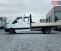 Мерседес Sprinter, объемом двигателя 2.2 л и пробегом 176 тыс. км за 26900 $, фото 9 на Automoto.ua