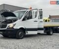 Мерседес Sprinter, объемом двигателя 2.2 л и пробегом 176 тыс. км за 26900 $, фото 19 на Automoto.ua