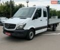 Мерседес Sprinter, об'ємом двигуна 2.2 л та пробігом 244 тис. км за 21500 $, фото 1 на Automoto.ua
