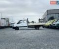 Мерседес Sprinter, объемом двигателя 2.2 л и пробегом 176 тыс. км за 26900 $, фото 8 на Automoto.ua