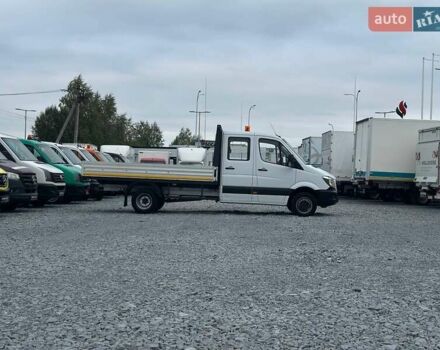 Мерседес Sprinter, объемом двигателя 2.2 л и пробегом 176 тыс. км за 26900 $, фото 1 на Automoto.ua