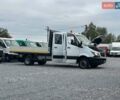 Мерседес Sprinter, объемом двигателя 2.2 л и пробегом 176 тыс. км за 26900 $, фото 14 на Automoto.ua