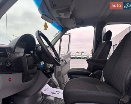 Мерседес Sprinter, объемом двигателя 2.2 л и пробегом 176 тыс. км за 26900 $, фото 23 на Automoto.ua