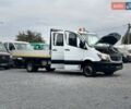 Мерседес Sprinter, объемом двигателя 2.2 л и пробегом 176 тыс. км за 26900 $, фото 15 на Automoto.ua