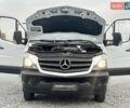 Мерседес Sprinter, объемом двигателя 2.2 л и пробегом 176 тыс. км за 26900 $, фото 17 на Automoto.ua