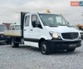 Мерседес Sprinter, объемом двигателя 2.2 л и пробегом 176 тыс. км за 26900 $, фото 5 на Automoto.ua