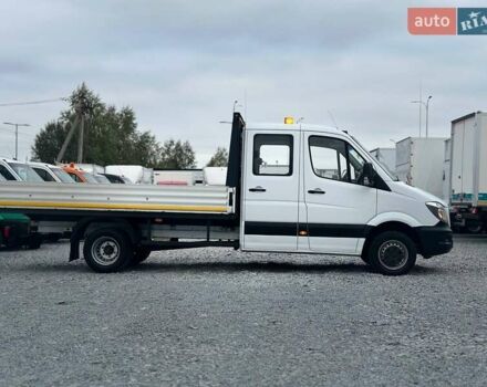 Мерседес Sprinter, объемом двигателя 2.2 л и пробегом 176 тыс. км за 26900 $, фото 2 на Automoto.ua